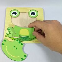 puzzle katak L15 3 600